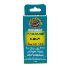 ProCure Goby Scent Gel