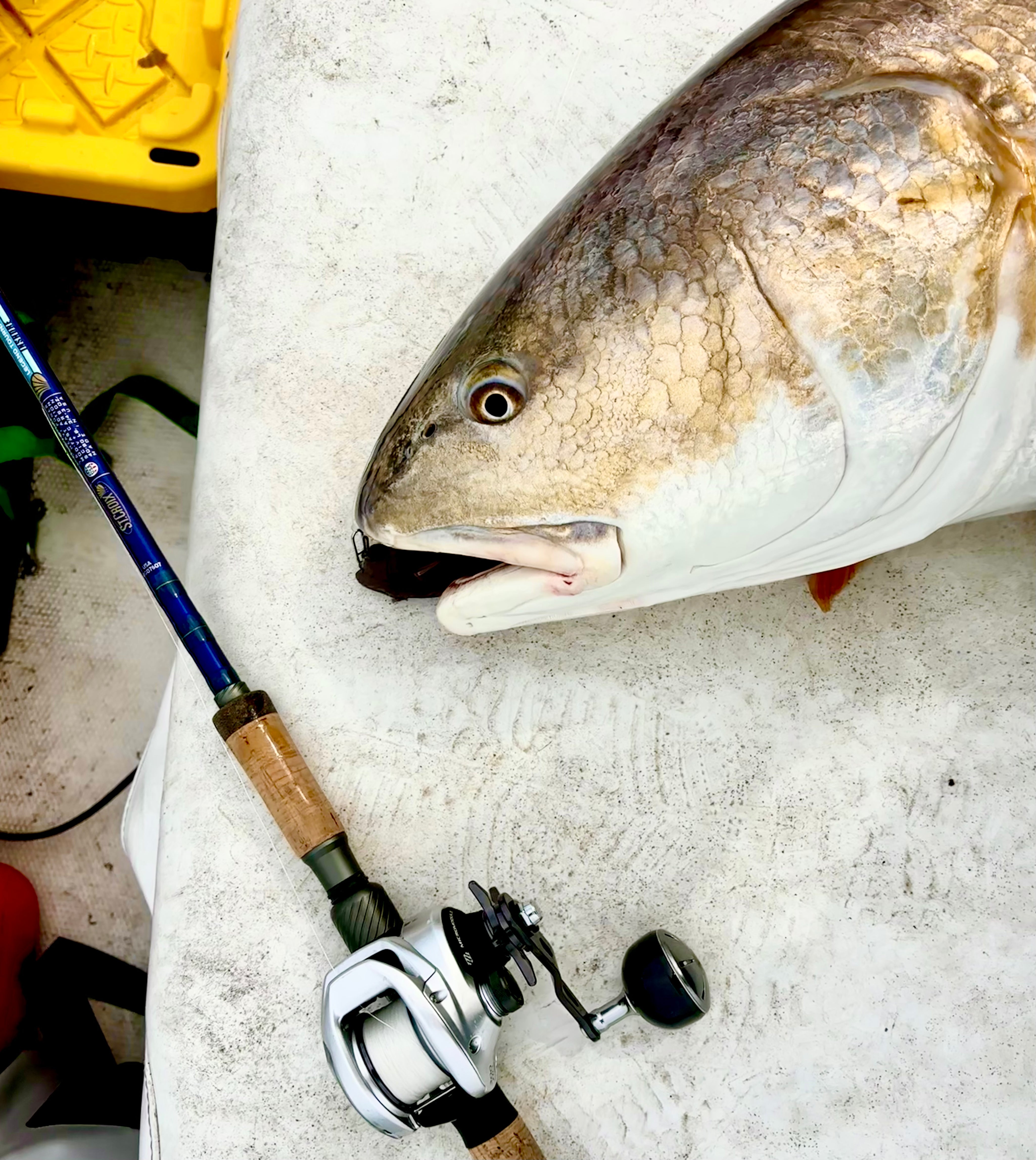 Godzilla Goby Jig Hook