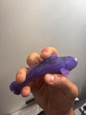 Silicone Glue 1oz