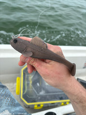Godzilla Goby Jig Hook