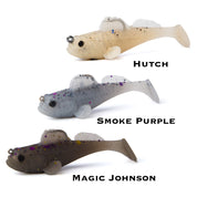 Godzilla Goby Jig Hook