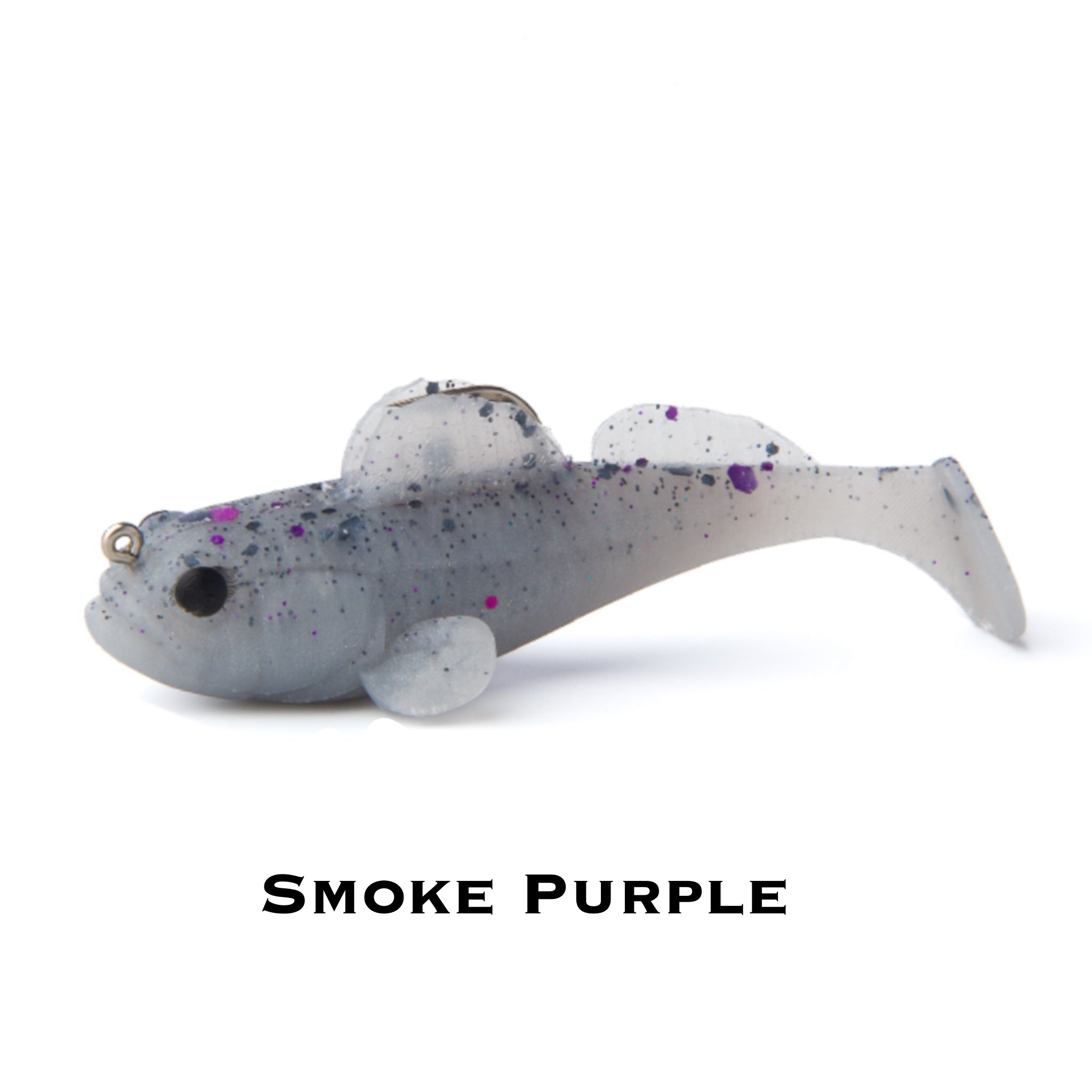 Godzilla Goby LT 5"