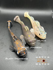 Godzilla Goby LT 6"