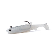3.3" Shimmer Smelt
