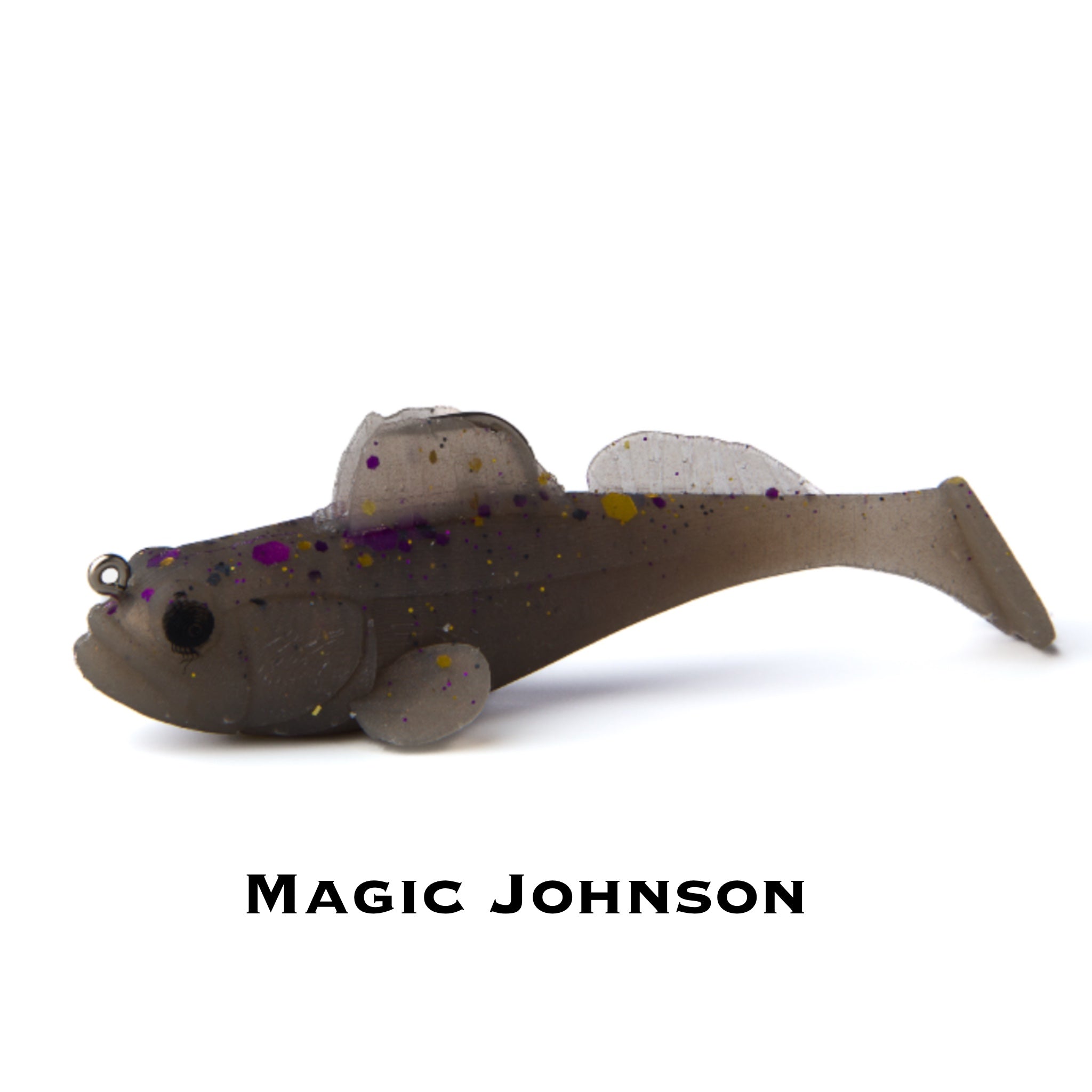 2.3" Finesse Goby