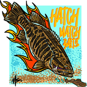 Stockton X Hatch Match Sunshirt