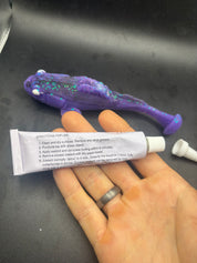 Silicone Glue 1oz