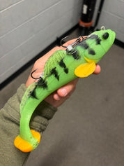 PRE-ORDER Goliath Crawler 10"