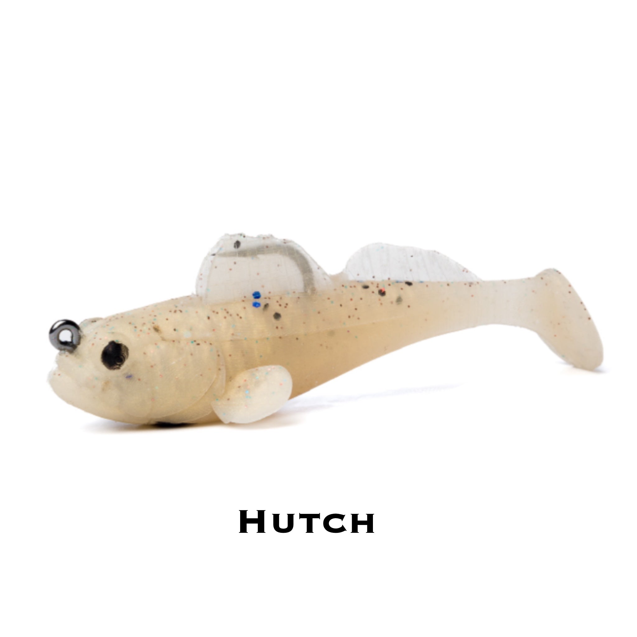 2.3" Finesse Goby