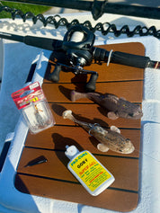 ProCure Goby Scent Gel