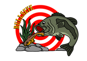 DARKSIDE 4" Godzilla Sticker
