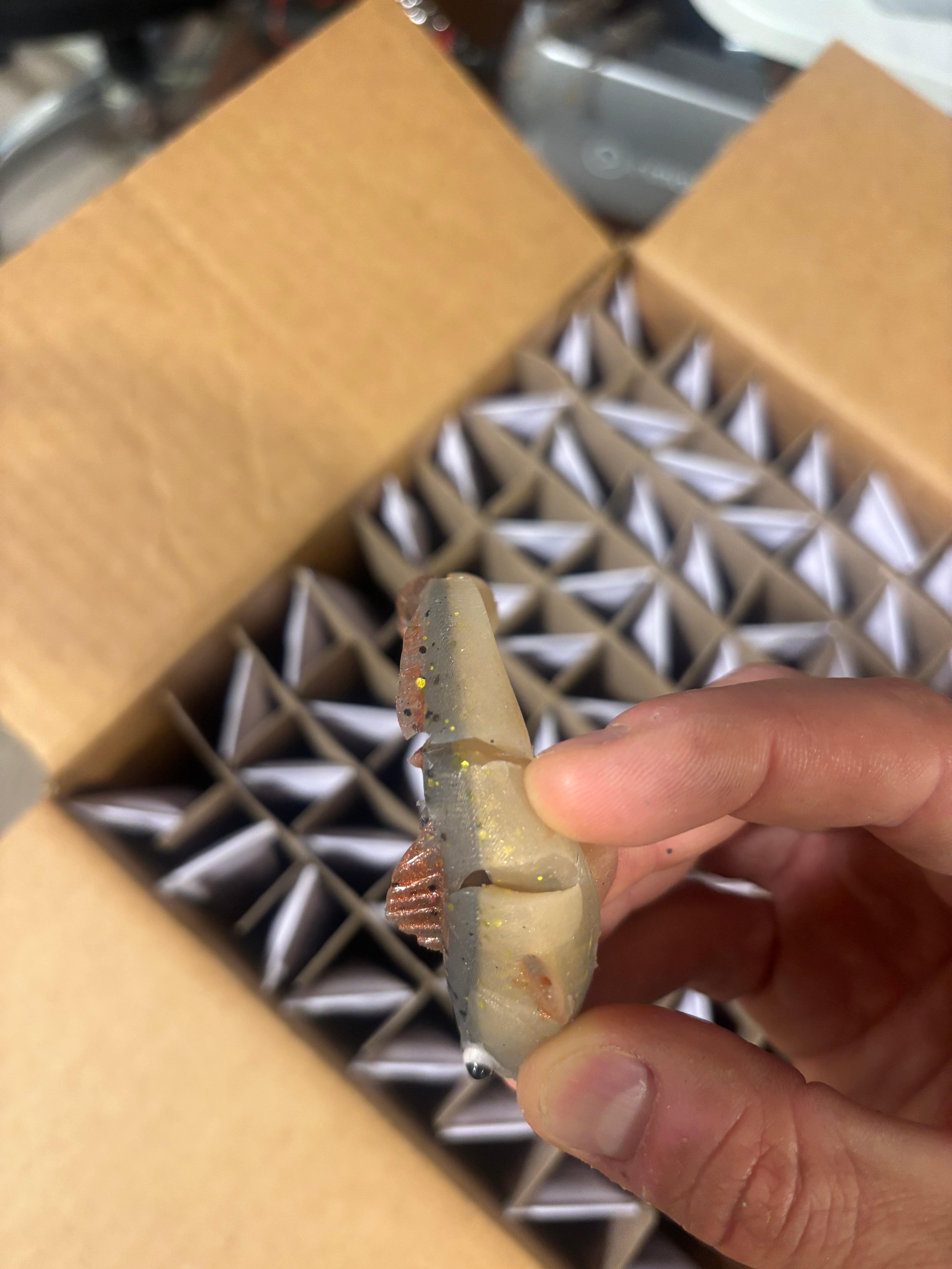 Silicone Glue 1oz