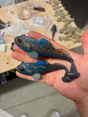 Godzilla Goby LT 5"