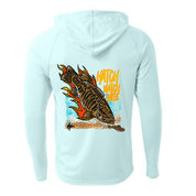 Stockton X Hatch Match Sunshirt