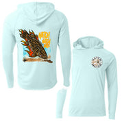 Stockton X Hatch Match Sunshirt