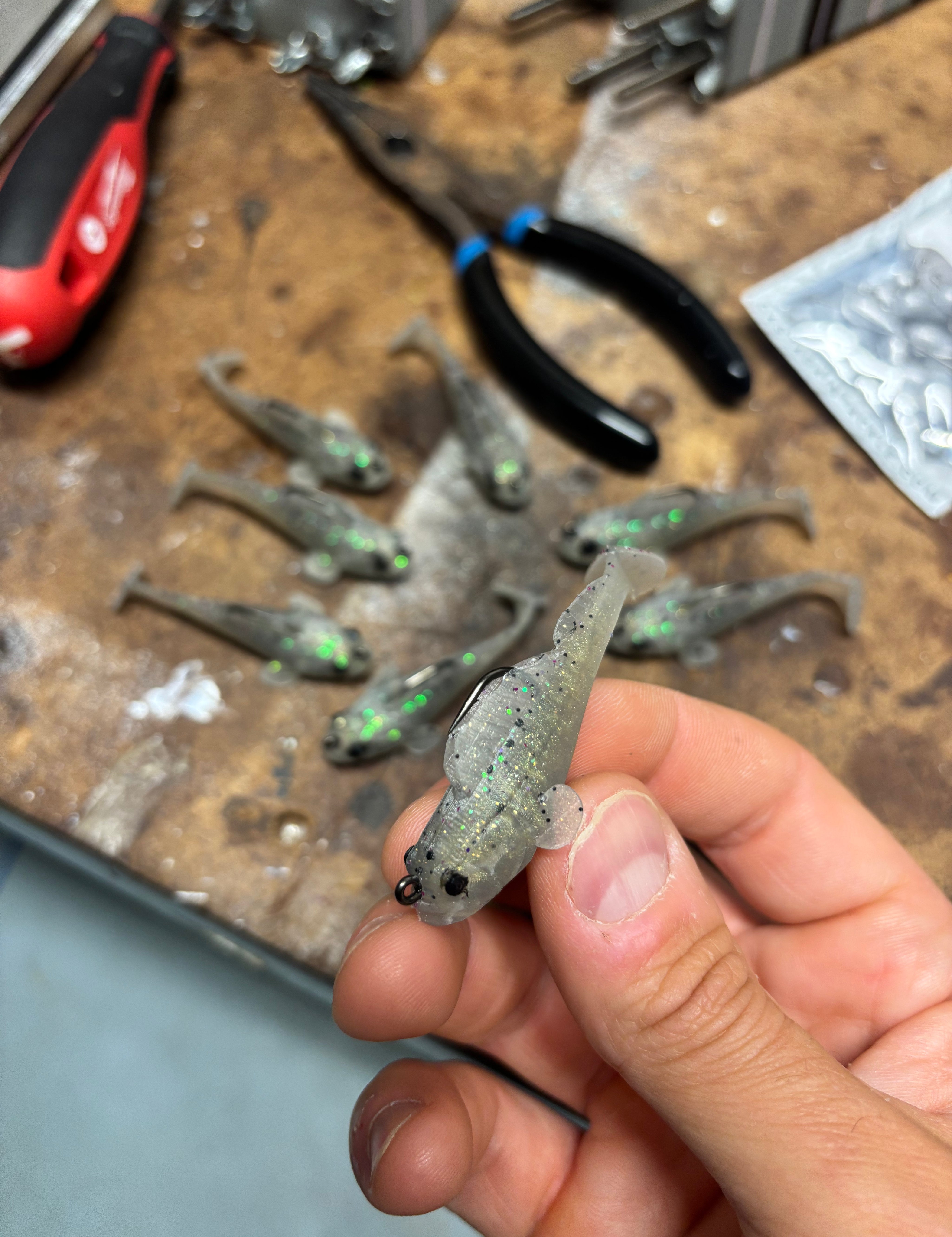 2.3" Goby