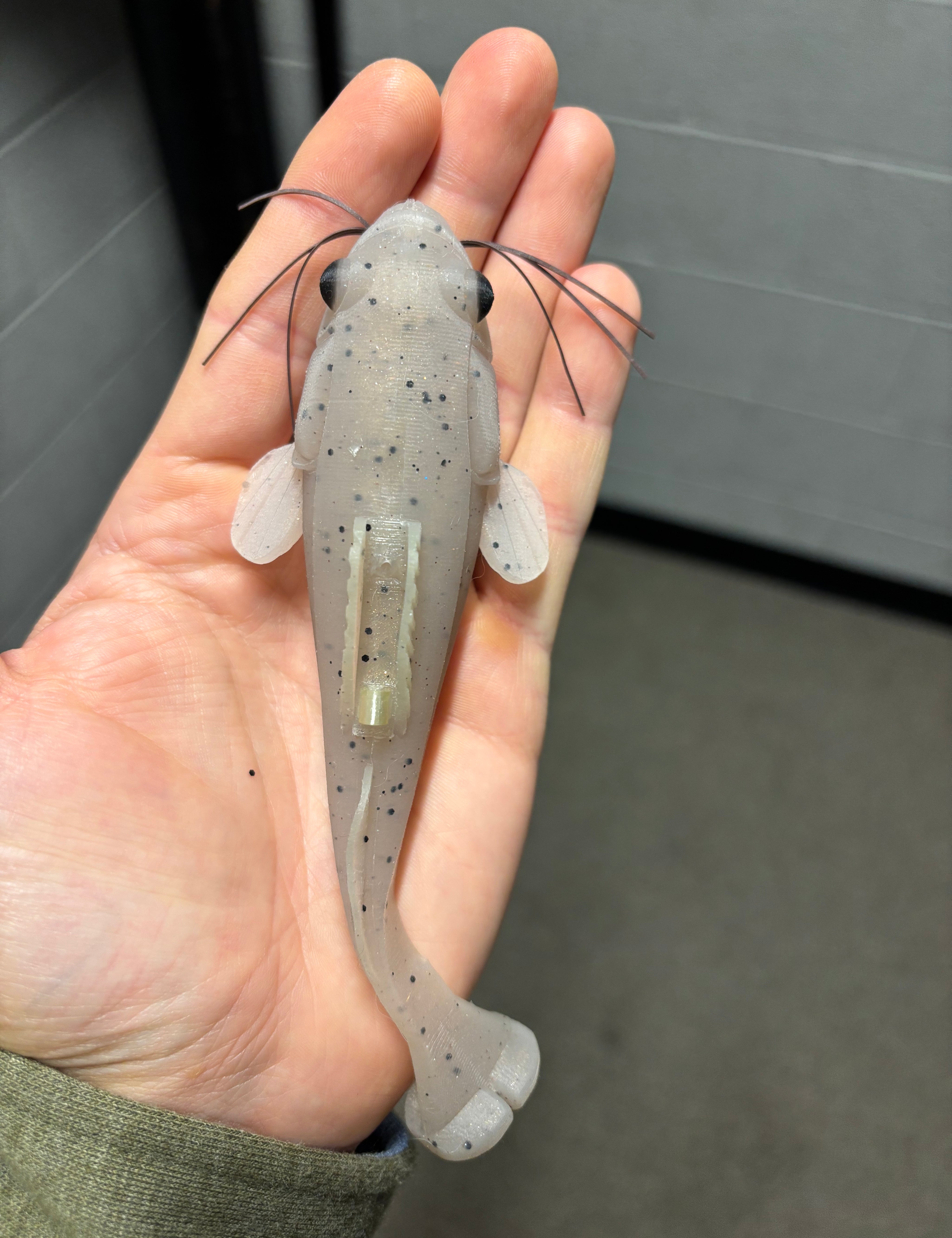 Godzilla Goby LT
