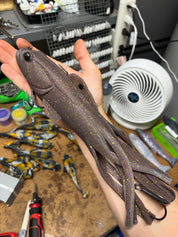 Tubezilla 12" - CUSTOM ORDER